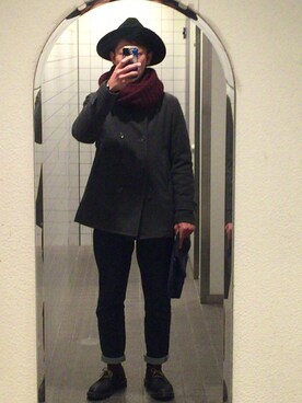 syab2480さんのコーディネート