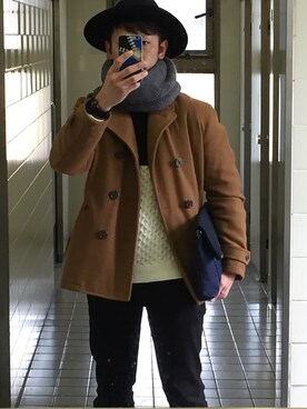 syab2480さんのコーディネート