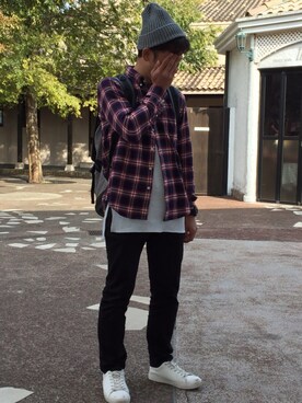 syab2480さんのコーディネート