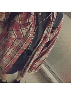 ancoさんのコーディネート