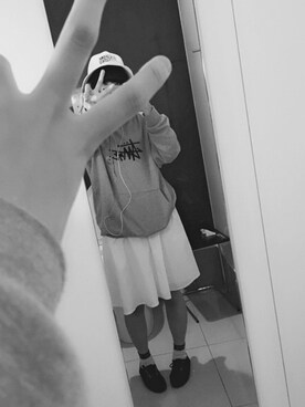 ancoさんのコーディネート