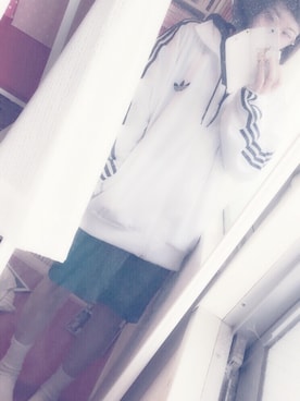 ancoさんのコーディネート