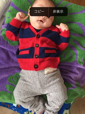 Tooowさんのコーディネート