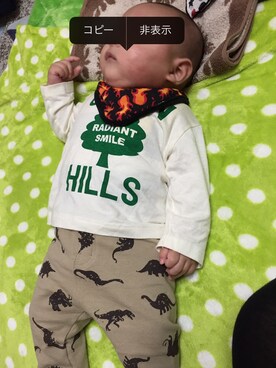 Tooowさんのコーディネート