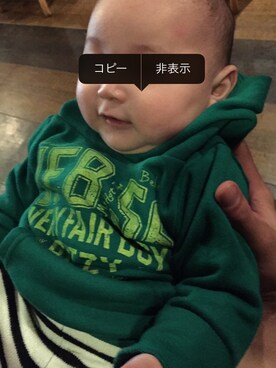 Tooowさんのコーディネート