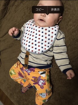 Tooowさんのコーディネート