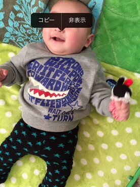 Tooowさんのコーディネート