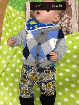 Tooowさんのコーディネート