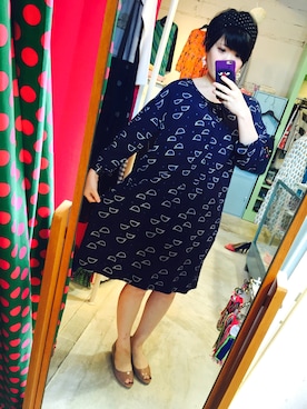 ゆさんのコーディネート