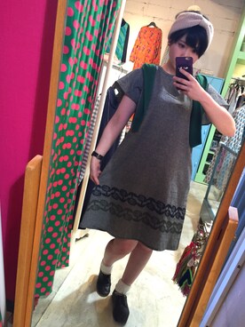 ゆさんのコーディネート