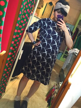 ゆさんのコーディネート