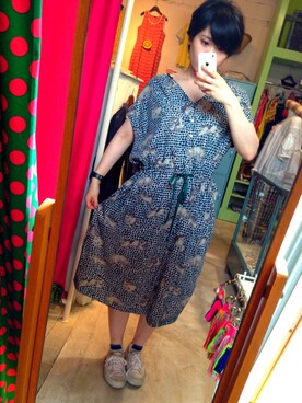 ゆさんのコーディネート