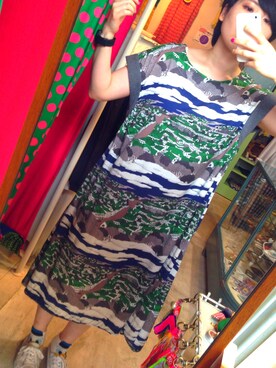 ゆさんのコーディネート