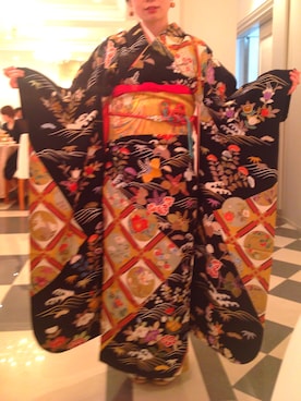 ゆさんのコーディネート