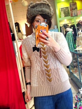 ゆさんのコーディネート