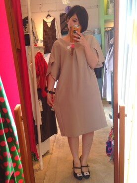 ゆさんのコーディネート