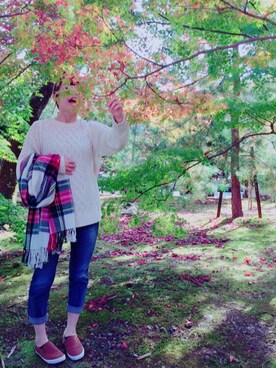 cherryさんのコーディネート