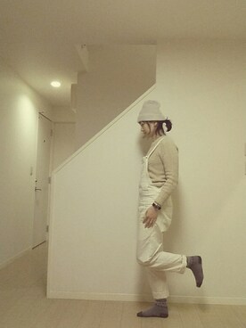 sieluさん（レディース・168cm）の冬コーディネート