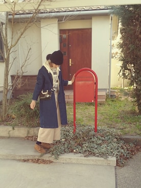 sieluさん(レディース・164cm)の春コーディネート