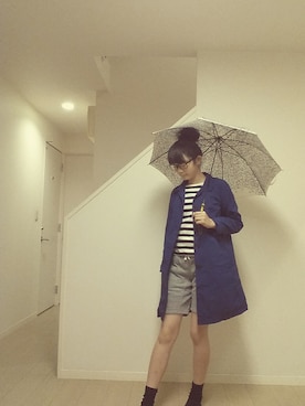 sieluさん(レディース・164cm)の春コーディネート