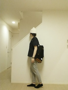 sieluさん（レディース・168cm）の夏コーディネート