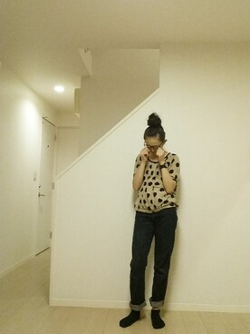 sieluさん(レディース・164cm)の夏コーディネート