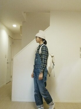 sieluさん（レディース・164cm）の秋コーディネート