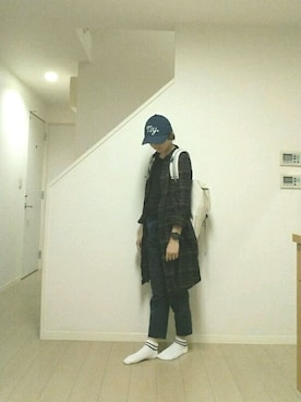 sieluさん（レディース・164cm）の秋コーディネート