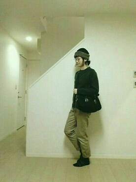 sieluさん（レディース・168cm）の秋コーディネート