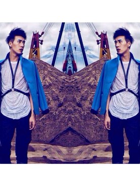 tioさんのコーディネート