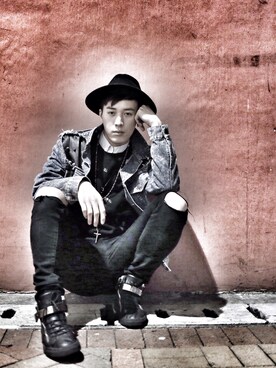 tioさんのコーディネート