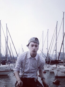 tioさんのコーディネート