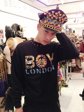 tioさんのコーディネート