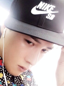 tioさんのコーディネート