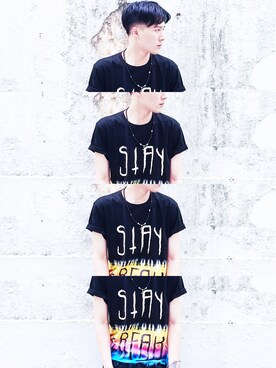 tioさんのコーディネート