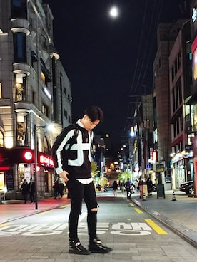 tioさんのコーディネート