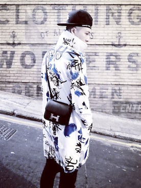 tioさんのコーディネート