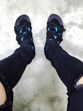 tioさんのコーディネート