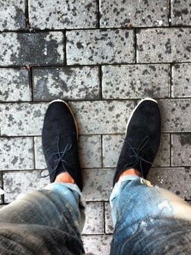 tioさんのコーディネート