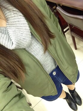 AOIさんのコーディネート