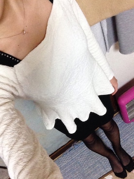 AOIさんのコーディネート