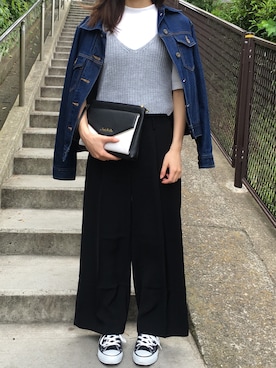 AOIさんのコーディネート