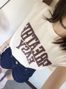 AOIさんのコーディネート