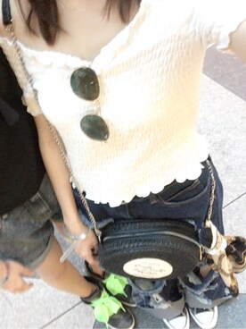 AOIさんのコーディネート