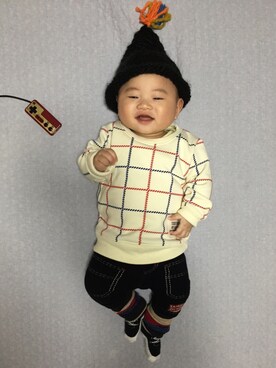 MY&UCさんのコーディネート