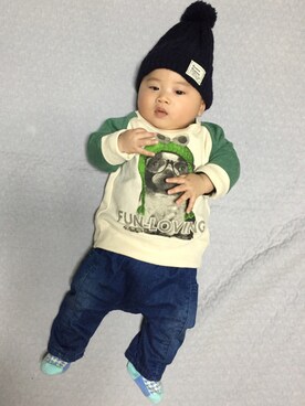 MY&UCさんのコーディネート