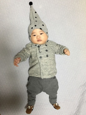 MY&UCさんのコーディネート