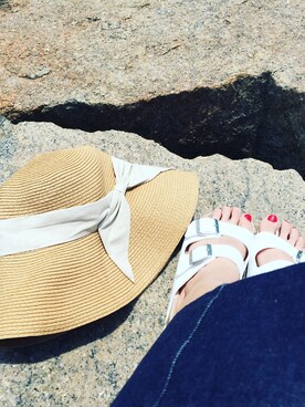 mihoさん(レディース・162cm)の春コーディネート