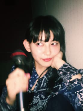 菅沼 ゆりさんのコーディネート