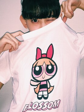 菅沼 ゆりさんのコーディネート